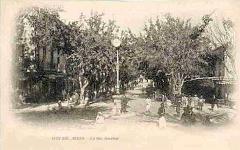 1 rue Prudon 1902